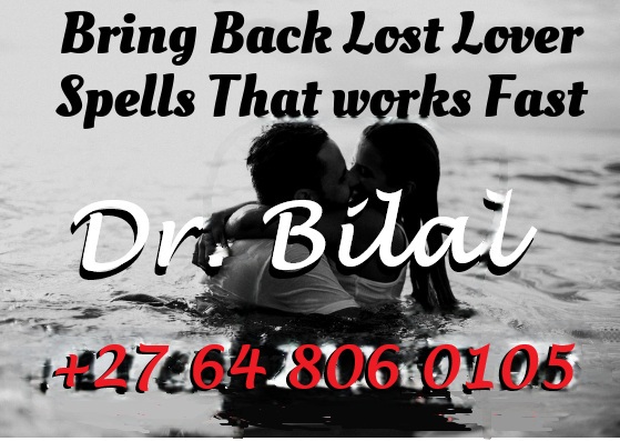 dr. bilal spell caster