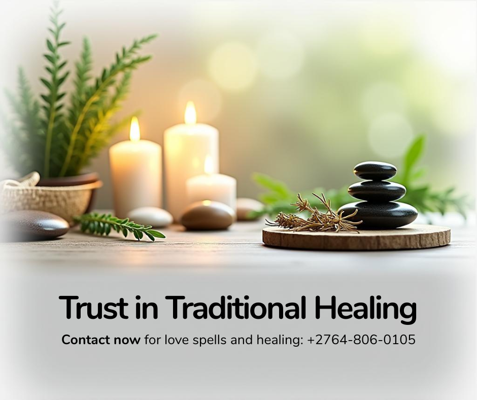 Facebook Post Trust In Traditional Healing