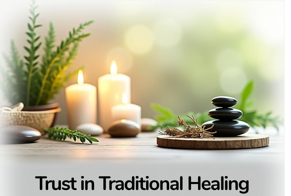 Facebook Post Trust In Traditional Healing1