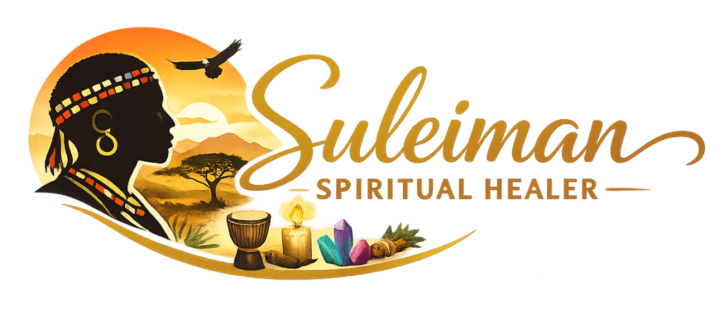 suleiman logo