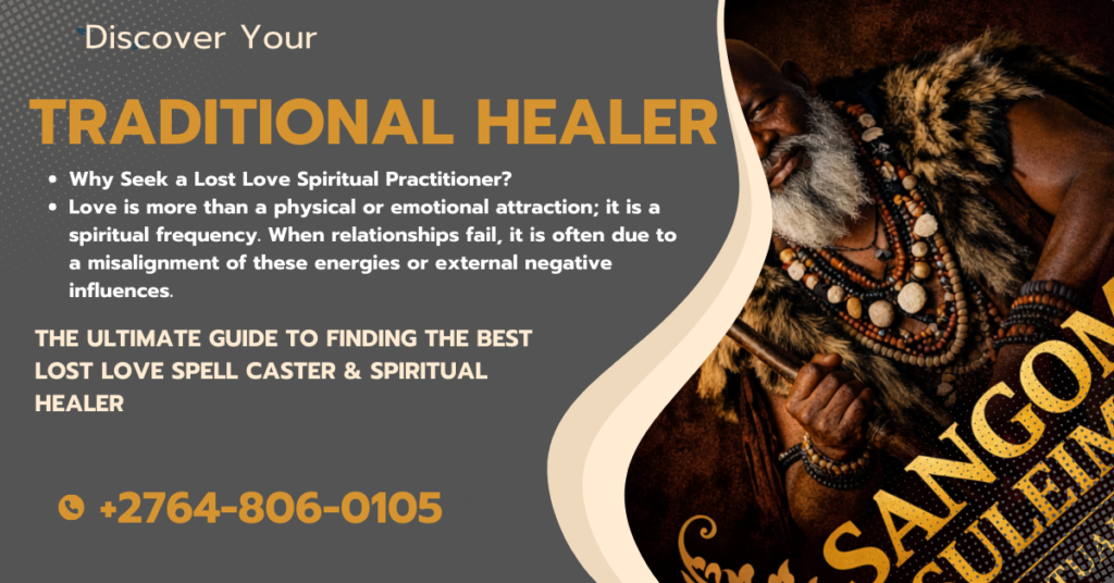 Love Spell Caster in Dubai – Professional Spiritual Support by Prof Suleiman discover your tdr