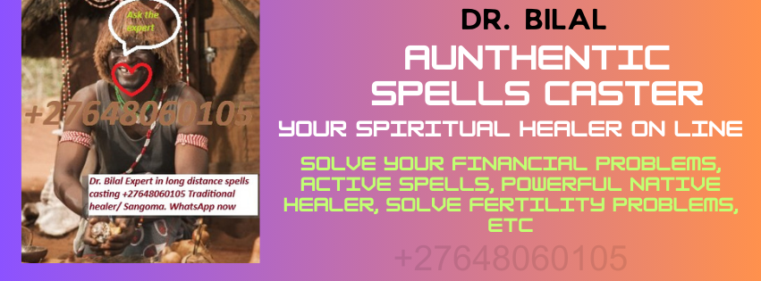 aunthentic spells caster