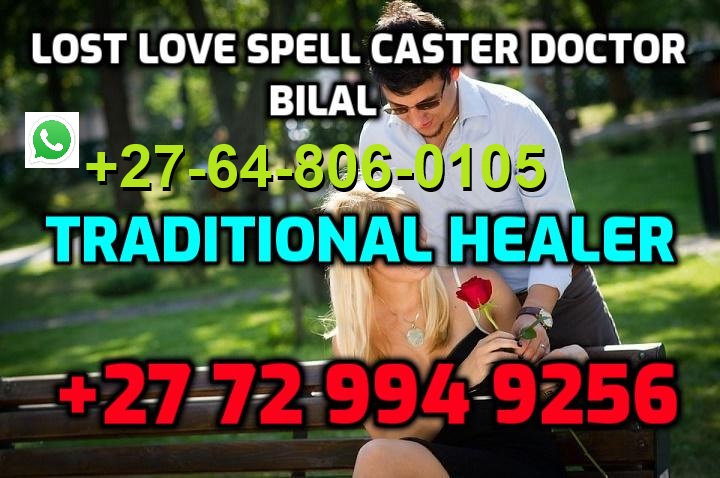 lost lover +27729949256