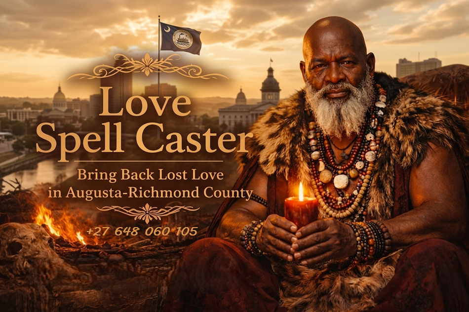 loce spells caster in augusta richmond county