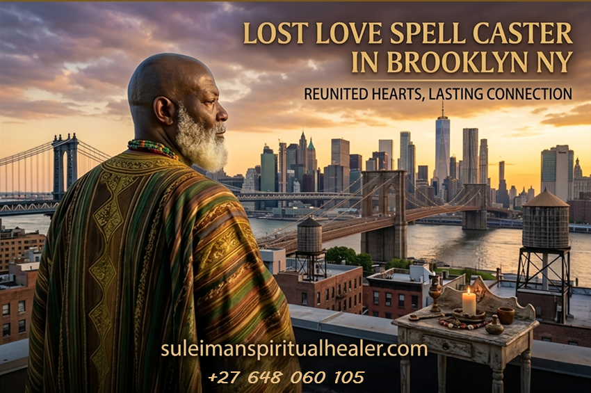 lost love spell caster in brooklyn ny