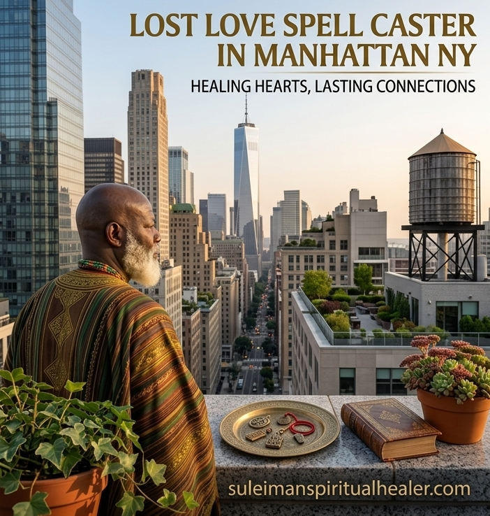 love spell caster in manhattan ny
