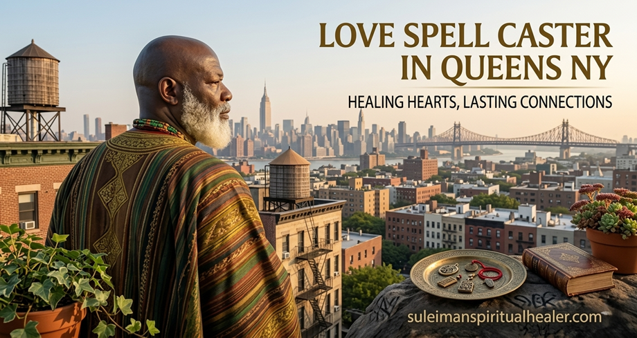 love spell caster in queens ny