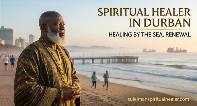 spiritual healer in durban
