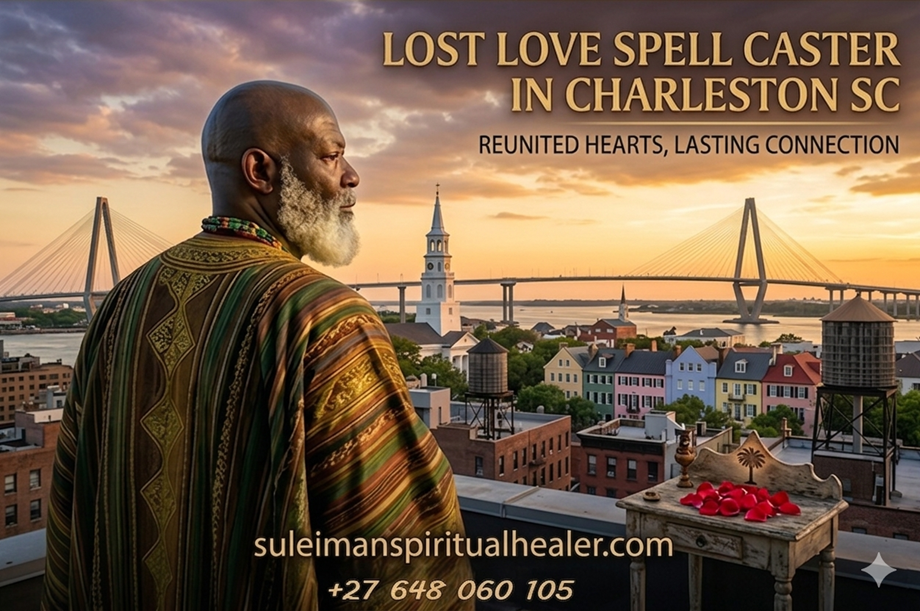 love spells caster in charleston sc