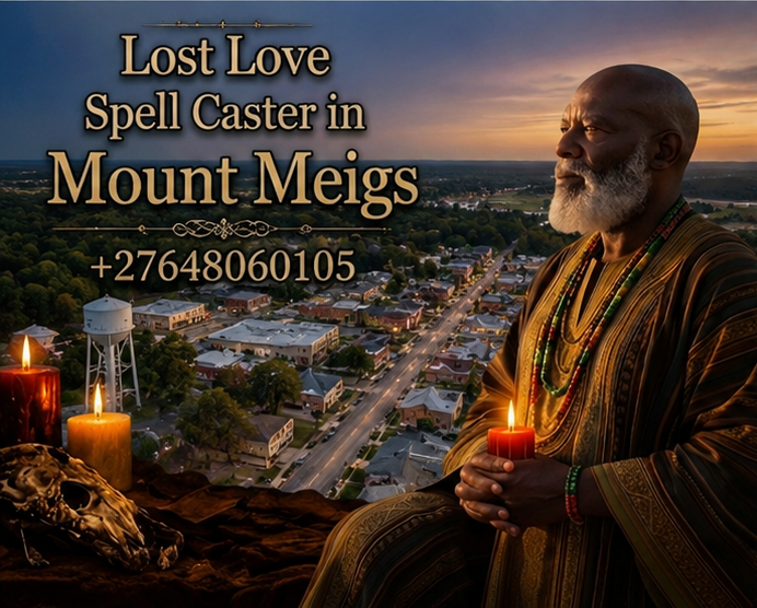 lost love spell caster in meigs
